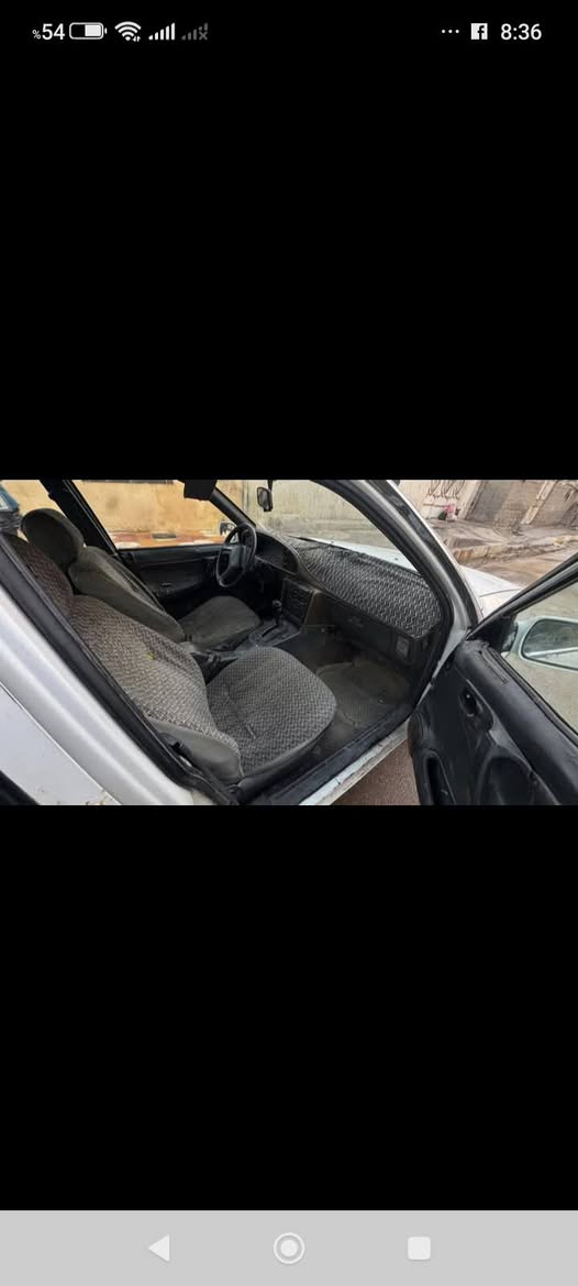 سلام عليكم دايو برنس مديل
1995سنويه جديده بسمي تحويل ثاني يوم 
كير ومكينه حداديه خير من الله كهربائيات كلهه شغاله
تخم تاير جديد سعر 25 مكاني ناصريه مركز 
لرقم ***********
