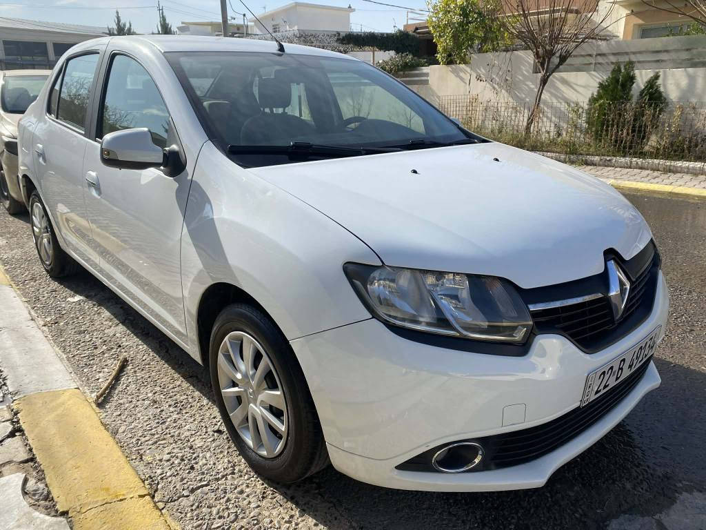 ڕینۆ سیمبول ٢٠١٦ مواصەفات ئیستراد خاسی خلیجی تحدید سورعە چوار جام کارەبا شاشە گەورە یەدە سپی و نیکلی بیلادی سەیارەکە لۆک لۆکە لە دەعامی بۆ دەعامی بە شەرتە *********** أربيل, العراق
