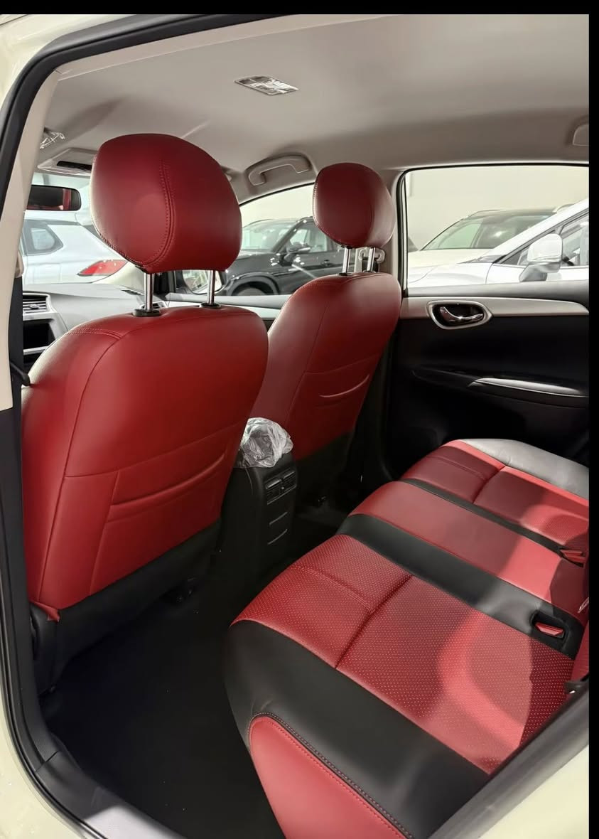 السلام عليكم نيسان سنترا ٢٠٢٥ زيرو البيع بالتقسيط 
بدون كفيل تدفع مقدمة ٦٠ والباقي تقسيط استلام فوري نفس الحضة مرقم بغداد كامل للاستفسار اكثر *********** شباب اتصلو واتساب او ع الخط ع الفيس ما متواجد تحياتي للجميع  فقط بغداد كل المحافظات ع راسي
