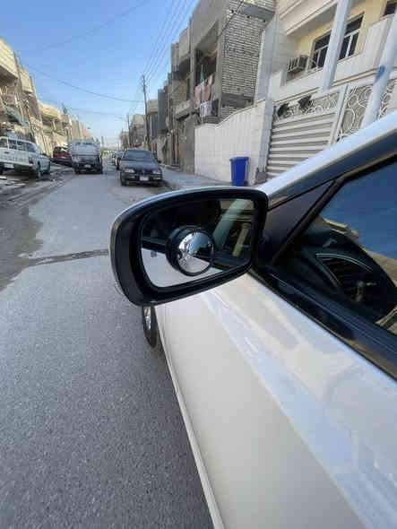 اوباما موديل 21 S كلين وارد امريكي
مكفوله السياره من الصبغ وكل النواحي
عدا بارد جداً بسيط مابين بالعين
ابيض فول السيارة عدا الرادر الامامي
رقم اربيل تريد تحويل او وكاله حاظر
ويل كب مكسيكي وتخم تاير جديد صار 10 ايام من انشد
ماشيه 62 حقيقي 
حساس امامي خلفي 
رادار جانبي بالمري 
نقطه عمياء
شاشه 
بصمه
تشغيل عن بعد
شفتات 
تدفئه استيرن
كشنات تدفئه وكهرباء جلد
فتحه 
لايت زنون اصلي بلادي
وبقية المواصفات المعروفه في فئة S
السعر 343$ وبيه مجال حك الجيه
مكاني بغداد ***********
