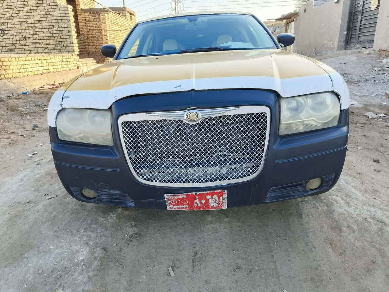 أوباما 2008 معلايه 2010 جاهزه بس كير كايم سعر 40 شراي خاص


**إذا كنت صاحب هذا الإعلان وتريد حذفه لأي سبب، رجاءا أرسل رسالة إلى الدعم الفني**