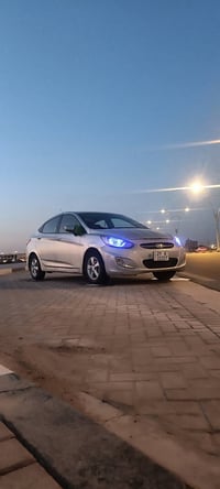 اكسنت خليجي • ٢٠١٥ • البصرة