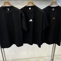 اسود • خامة اسفنجية • مقاسات S-XXL