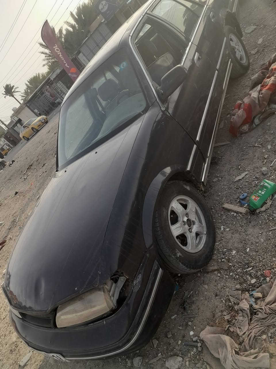 برنس للبيع رقم كربلاء انكليزي سنويه جديده تحويل ثاني يوم السعر ١٤ العنوان بغداد شهداء البياع ***********
