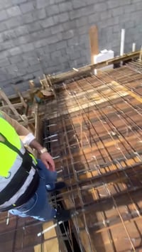 مكتب تَرف • ما قبل الصب • حي العربي