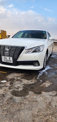 كراون رويال • كفاله عامه • ٢٠٠٩