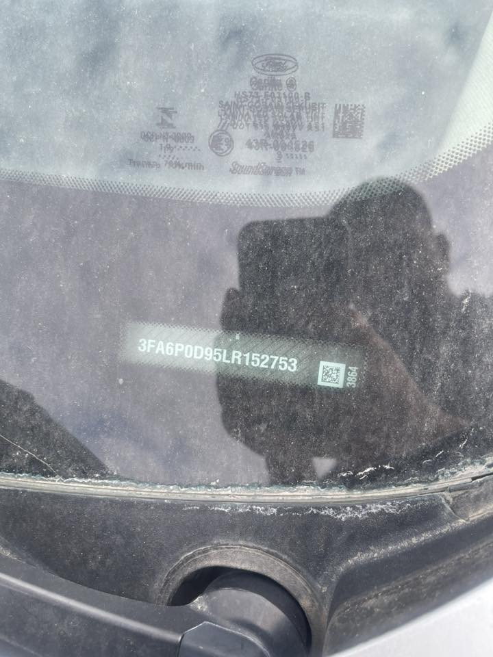 فورد فيوجن تيتانيوم 2020 للبيع لون رصاصي
السياره فول مواصفات 
كامره خلفيه
حساس خلفي 
رادار 
تحديد مسار 
نقطً عميه 
كشنات تدفئه 
كشنات تبريد 
ستيرن تدفئه 
فتحه 
بصمات ابواب 
تشغيل عن بعد 
السياره بجم كبس 
بيها صبغ 5 قطع ابيع حزام 
السياره هزه وسنويه جديده 
رقم اربيل تريد وكاله تريد تحويل 
حالتها جيده 
للاستفسارً الاتصال على الرقم 
***********
اليرموك 
السعر 109 وبيها مجال
