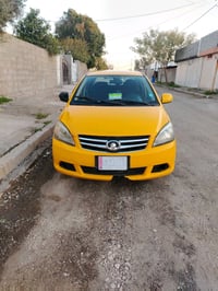 كريت ويل • موديل ٢٠١٢ • رقم بغداد