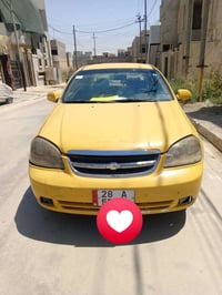٢٠٠٩ • غاز وبنزين • رقم نجف