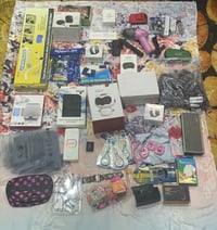 شلعه كامل • ٤٠ قطعة • عرض خاص