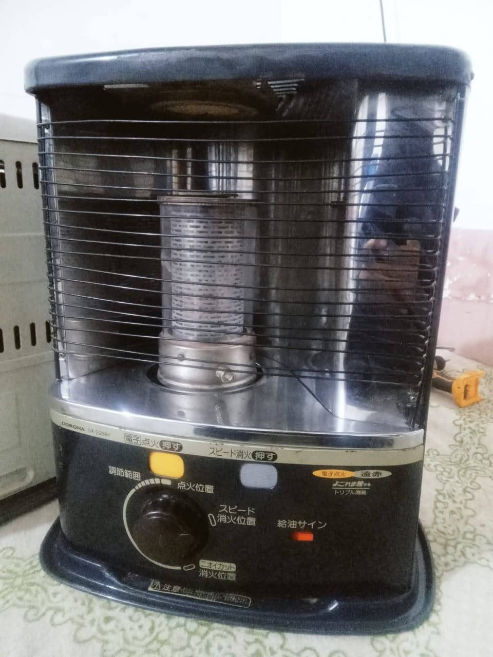 السلام عليكم للبيع كلهن باب اول وجدد كربلاء شهداء الموضفين للستفسار ***********
