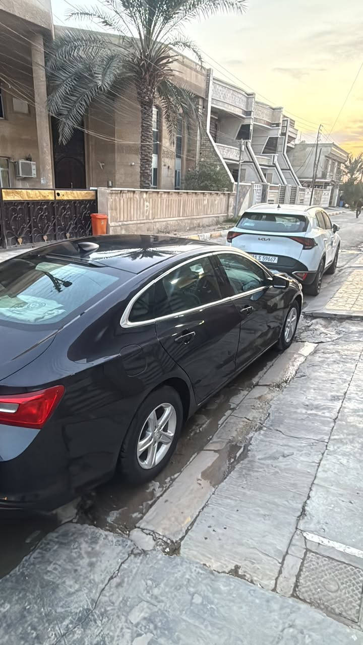 سلام عليكم مالبيو موديل 
٢٣/٨
دخول سياره وسجلت ٢٥ شهر ٩
سيارة بدون ارباك  
ماشيه ٥٤ هذه مشي مال مريكا 
 فول عدا فتحه 
ضرر سياره  بابين عكس سايق بيهن تعديل بسيط 
سياره امانه الله شركه 
 وياهه تخويل تضليل ٩٠ ٪؜
بسمي سياره  إلا حائز اول اني 
 

موصفات سياره 
كامره خلفيه 
خمس بصمات 
تحديد مسار 
توقف ذاتي 
رادار امامي 
فول عدا فتحه 
سعر سياره ١٣٥ قفل 
مكان سياره بغداد 
***********
