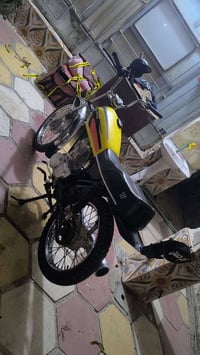 دراجه كلك • ناصريه مركز