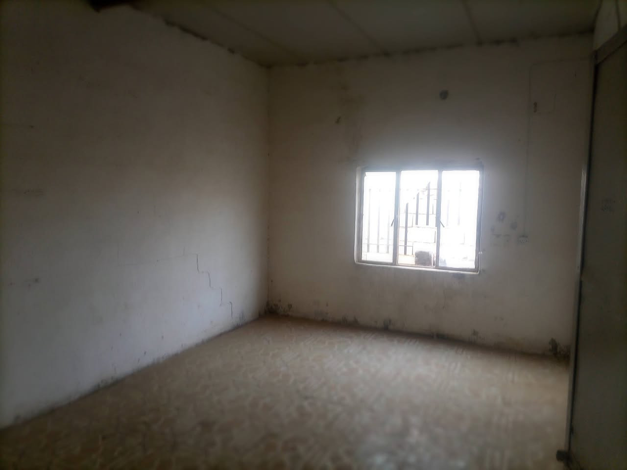 دار للبيع  في شارع النفط قرب اسواق الصدرين مساحه 260 متر
اثنين غرف 
مطبخ 
هول 
استقبال 
حديقه 
صحيات خارجيه 

الاستفسار الاتصال على الرقم 
***********
