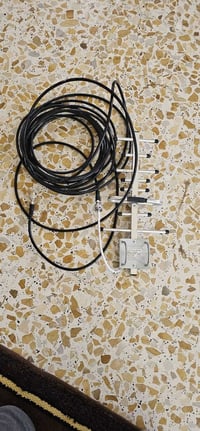 انتينا • 4G • 5G