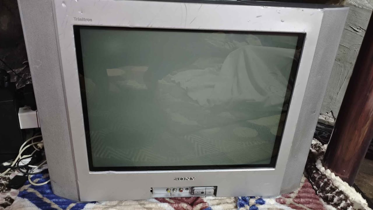 ‎تلفزيون سوني‎ المناذرة, النجف


**إذا كنت صاحب هذا الإعلان وتريد حذفه لأي سبب، رجاءا أرسل رسالة إلى الدعم الفني**