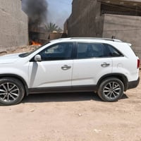 سورنتو • ٢٠١٣ • رقم سليمانية دولي