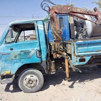 كنتر • موديل ١٩٩٤ • كركوك