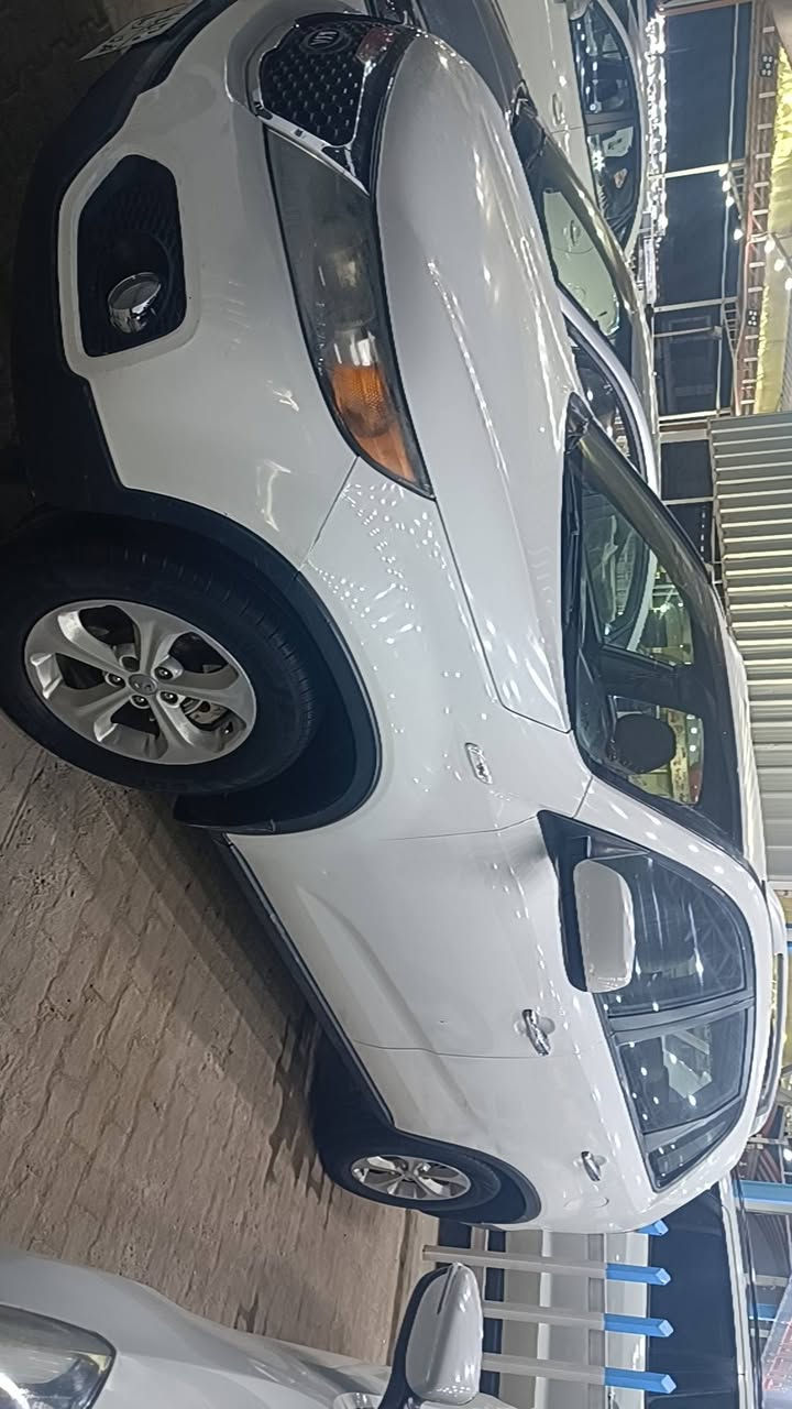 السلام عليكم
سورنتو 2011 خليجي بيع فقط بدون مراوس
السياره  كفاله عامه
محرك 2400 كفاله
كير كفاله و صدر كفاله
7 راكب 
تبريد ثلاث قطع
وكامره بلاد
العنوان النجف سعر على خاص وتدلل 
رقم اربيل


**إذا كنت صاحب هذا الإعلان وتريد حذفه لأي سبب، رجاءا أرسل رسالة إلى الدعم الفني**