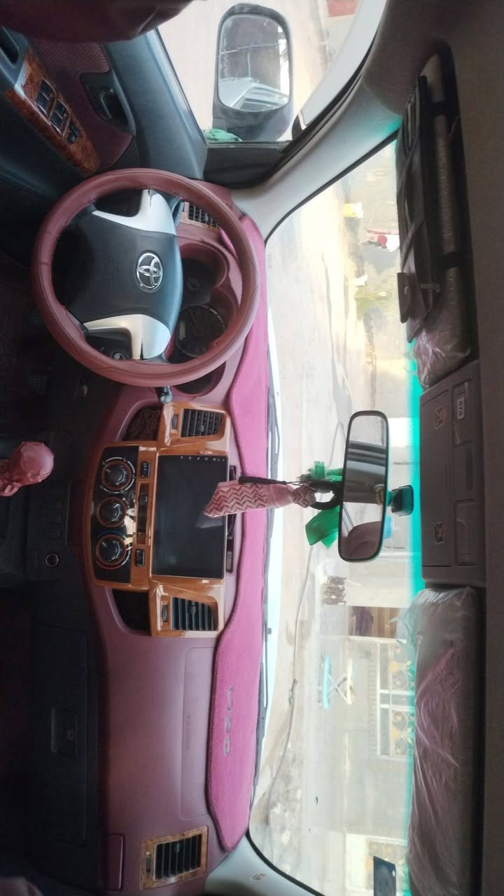 ٢٠١٢ مال جناي مكيني كير. شرط مال زيرو حديديه تخم تاير بابل ناحيت النيل ***********،، السعر 175 وبيهي مجال
