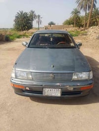 سياره البيع بطه مكينه واكير  شرط كفاله عامه 07806497571