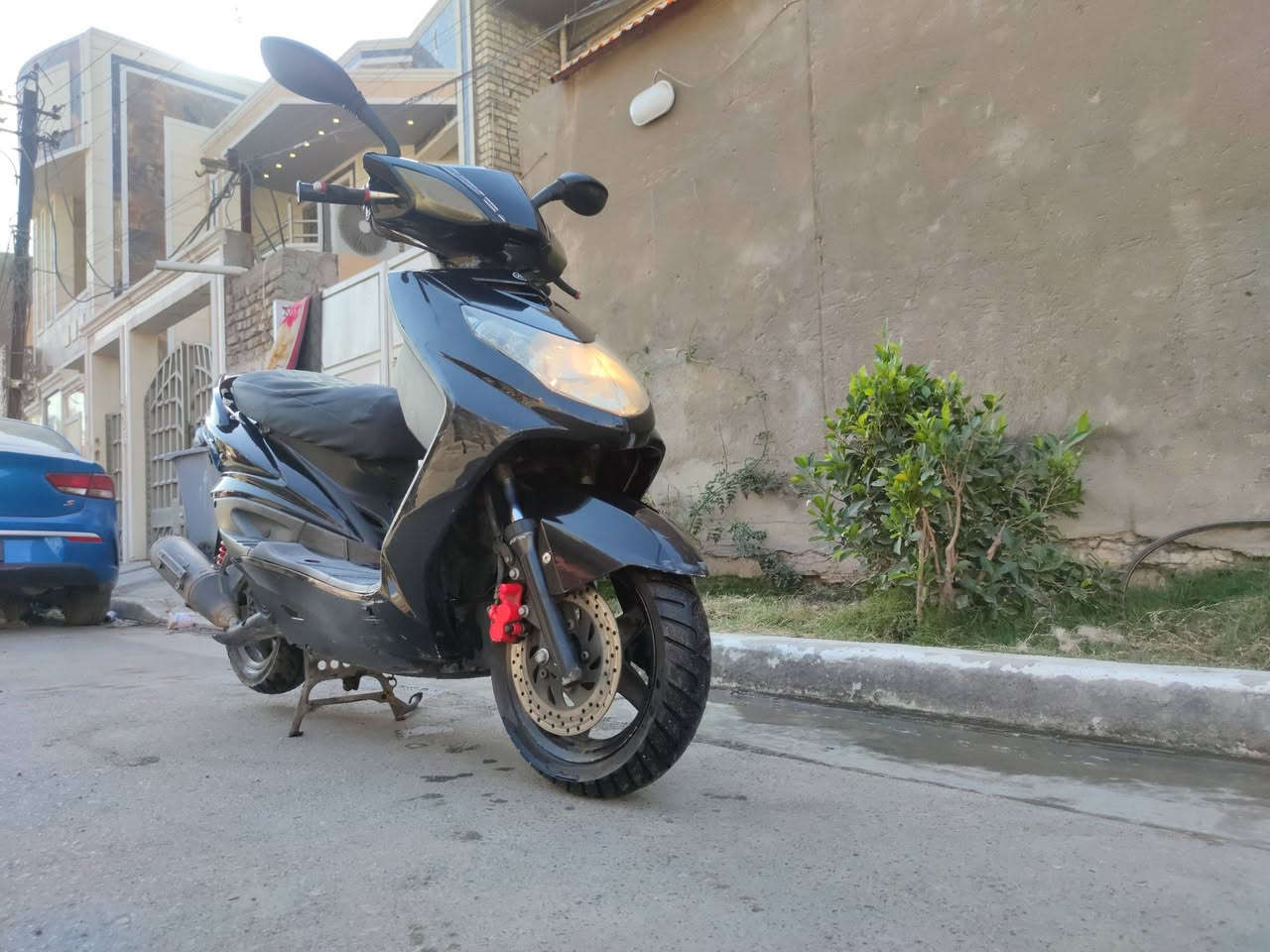 للبيع 
سكنس فحل ياباني اصلي ..  نظام نوزل 
يحتاجلها ترتيبات بسيطة 
للعلم المكينة ما مفتوحة ابد وشرط الفحص 

السعر  650  
تحياتي للجميع 
وهذا رقم الوتساب 
***********
