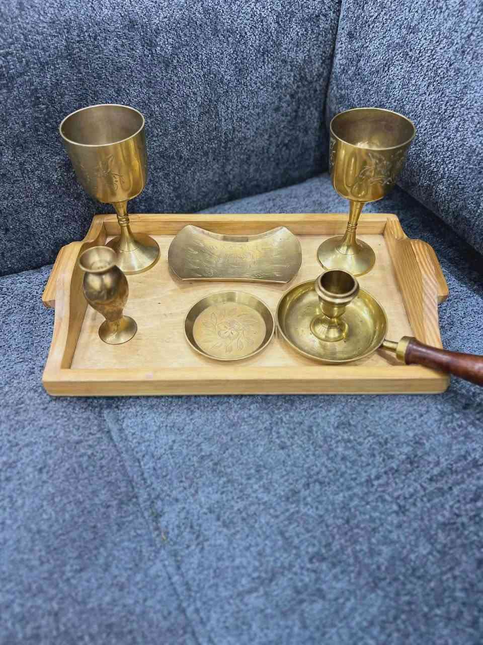 قطع نحاس منقوش نقش يدوي


**إذا كنت صاحب هذا الإعلان وتريد حذفه لأي سبب، رجاءا أرسل رسالة إلى الدعم الفني**
