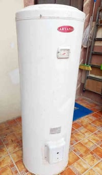 سخان كهربائي • ٢٠٠ لتر • تكريت التجنيد