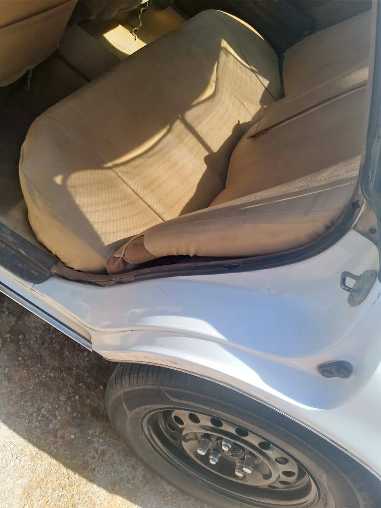 سلام عليكم مارك كصيف
تبريد ثلج تخم تأثير توني شاده كهربائات كلها تشتغل
حداديه ٧٠٪ مكفوله من الكصه والعيب الشرعي سنويه نافذه من ٢٤ الاسعار ٤٣ ناصرية مركز. تراهم مراوس ***********
