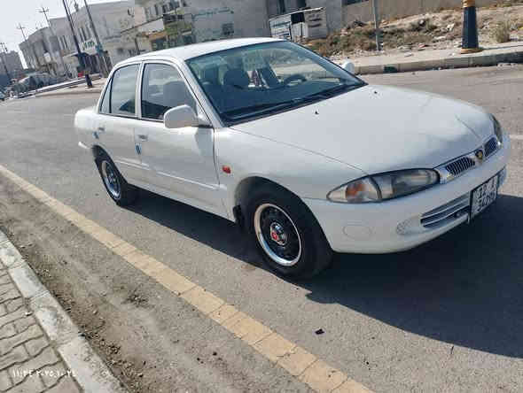 بروتون 2002 للبيع 

شرط التحويل 

السعر 45 وبيه مجال قليل  

 طخم تاير جديد 

لا صرف ولا نفخ 

رقم انكليزي جديد

بيه طخة بالتكمه  

اني الشرعي 

***********

***********
