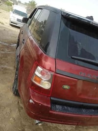 رانج للبيع موديل 9 السعر 40  نقصه محرك موبايل  07819940052 ادوات ادوات...