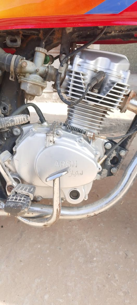 سلام عليكم دراجه نامه موديل 2021 أصولي اتروح ابوجهك اترقم   دراجه نضيفه شوفت عينك محرك مكفول دراجه اي نقص مابيهه السوبايه موجوده السعر 600 وبيهه مجال للشراي رقم تلفوني *********** ملاحضه رقمي مابي واتساب بس اتصال هاتفي
