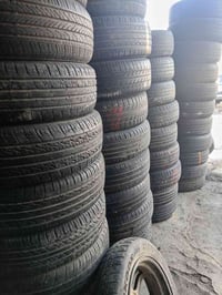جملة جملة جملة فقط اطارات مستعملة حجم 12/13/14/15/16/17/18/19/20 سعر ا...