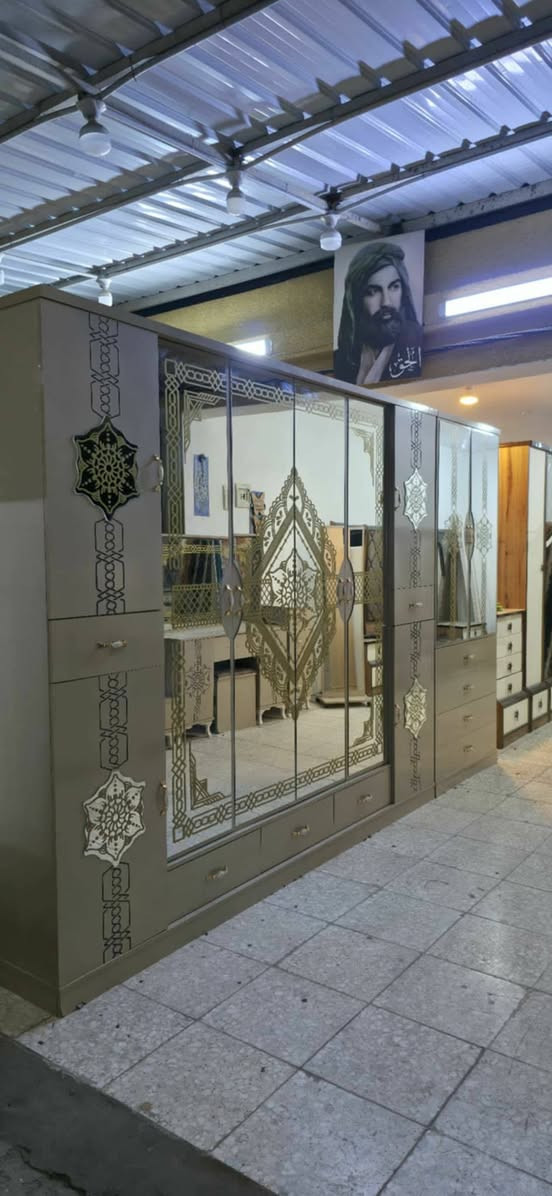 متوفر توصيل


**إذا كنت صاحب هذا الإعلان وتريد حذفه لأي سبب، رجاءا أرسل رسالة إلى الدعم الفني**