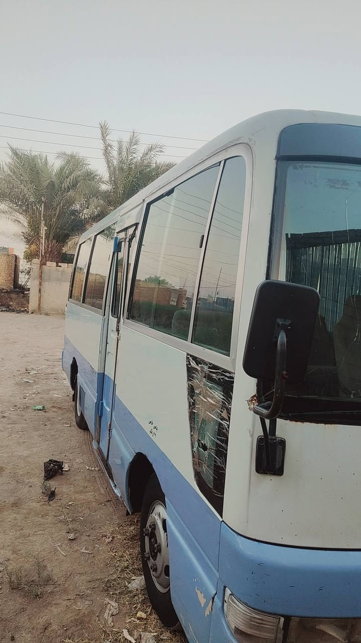 السلام وعليكم نيسان عكعك للبيع موديل 2002سياره متعوب عليها كير محرك خير من الله محرك بيها بطة على نفس الكير تخم تاير صدر خير من الله كهربائية كلها شغالة مابيها اي نقص بوجها لشارع مكاني بغداد الحسينية السعر 120وبيها مجال رقم /الهاتف ***********
