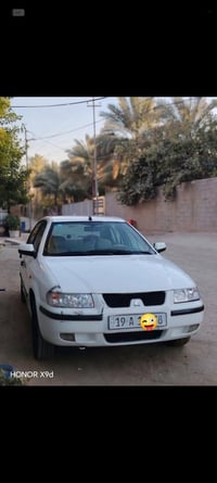 سمند • ٢٠١١ • رقم كربلاء