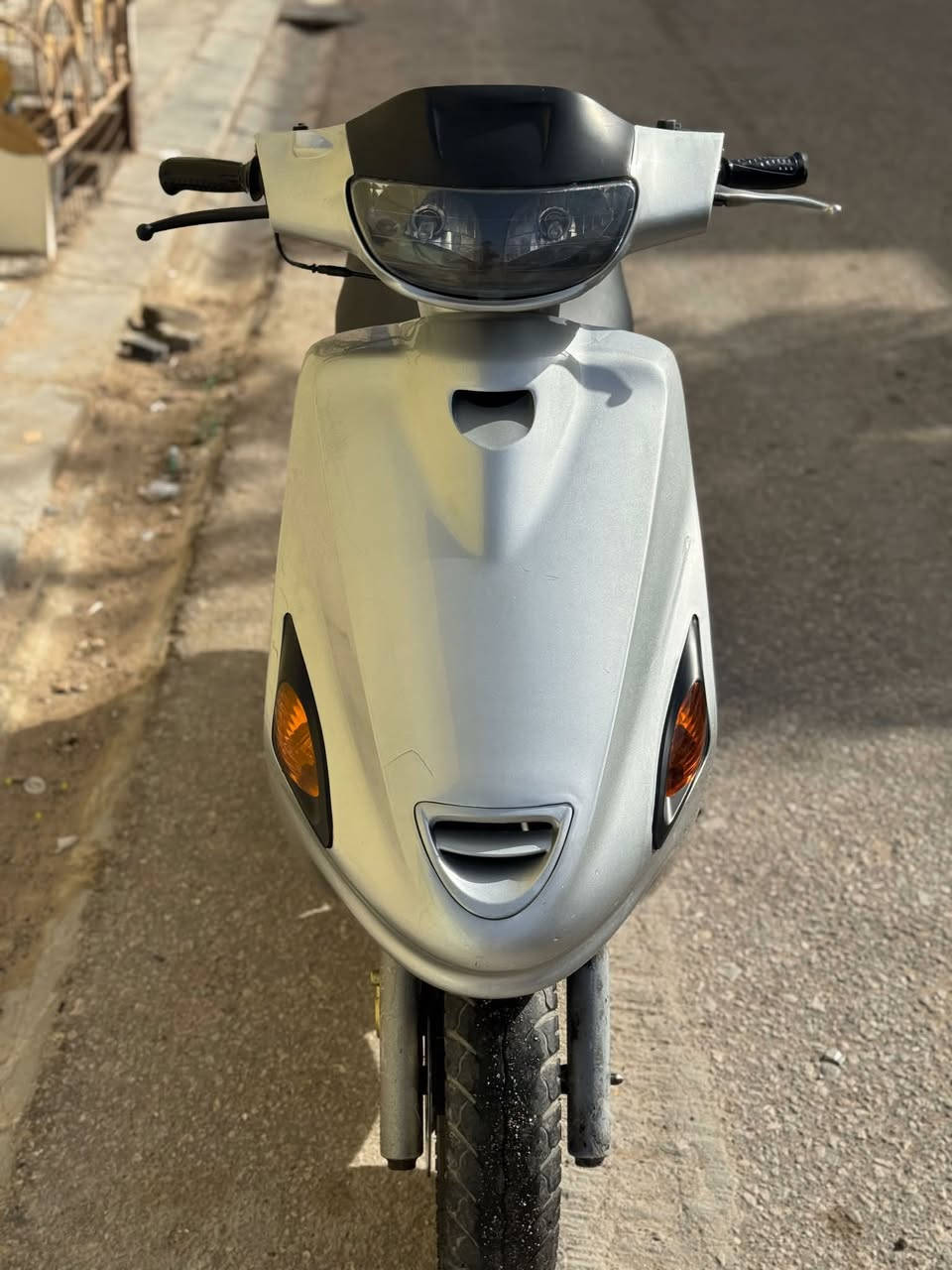 السلام عليكم فراشه للبيع النجف الاشرف مكاني مقابل قريه الغدير. مستعجل عله بيعته تواصل عل الرقم ***********
