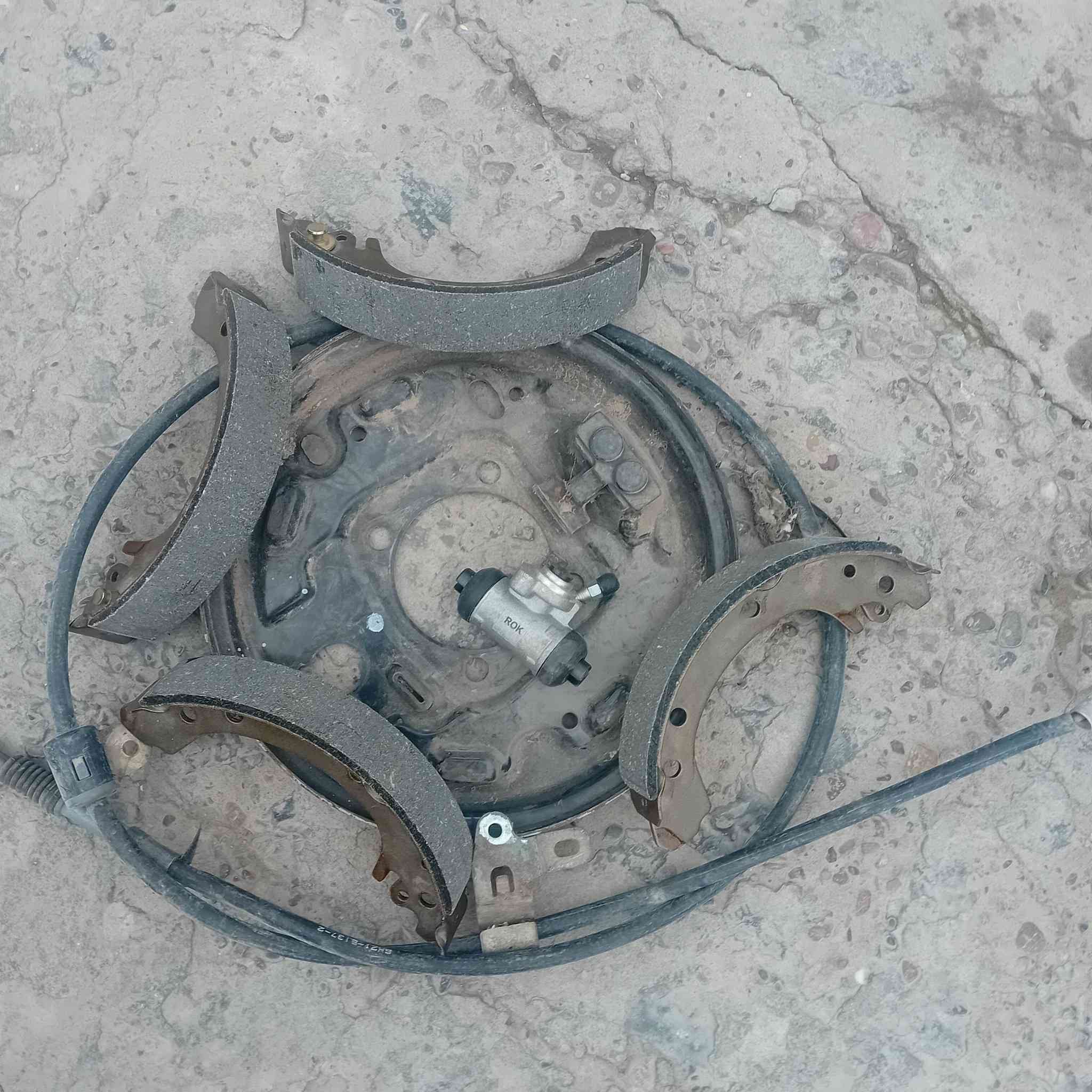 أغراض نحلة2008 وارد السعر 125 الف الراديتر نقص خزان لايوجد توصيل


**إذا كنت صاحب هذا الإعلان وتريد حذفه لأي سبب، رجاءا أرسل رسالة إلى الدعم الفني**