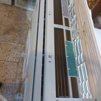 سبلت كري انفريتر ٢طن نظافة ١٠٠% غاز 410 حديث  فقط بارد 07777491417 077...