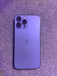 آيفون ١٣ برو ماكس • مفتوح • امريكي