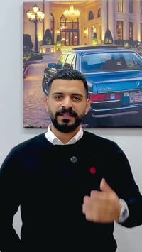 اطلب أي طلب بقيمة 10 الف او اكثر من مطعم طماطة ويدخل اسمك مباشرة بقرعة...