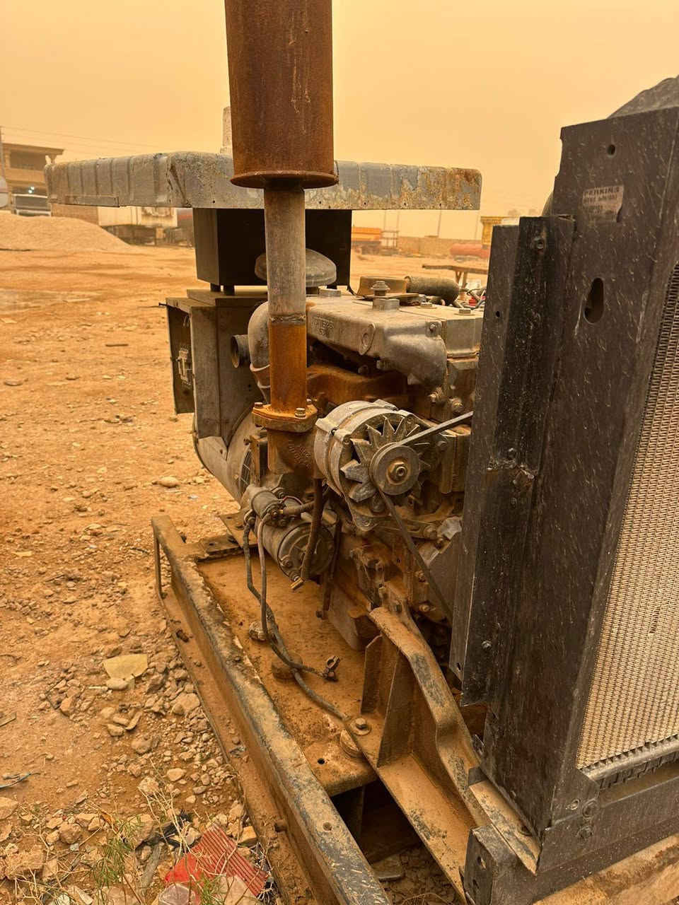 سلام عليكم بيركنز للبيع 50k
رقم صاحب المولد
***********
شغال
