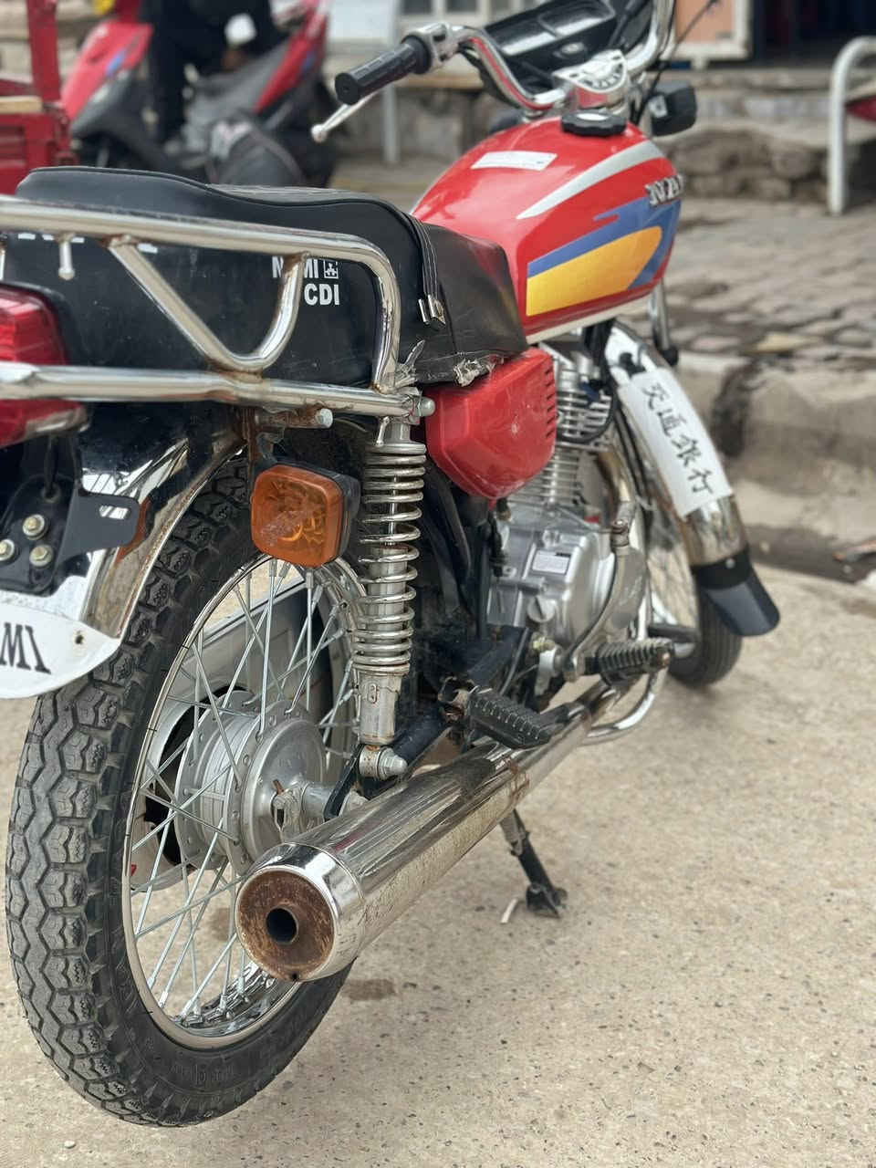 سلام عليكم نامه شلامجه موديل 23نضافه فول وكيل نوار ما متواجد خاص اتصال ***********
