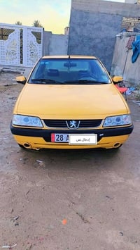 ٢٠١٦ • كاميرا خلفية • غاز M60