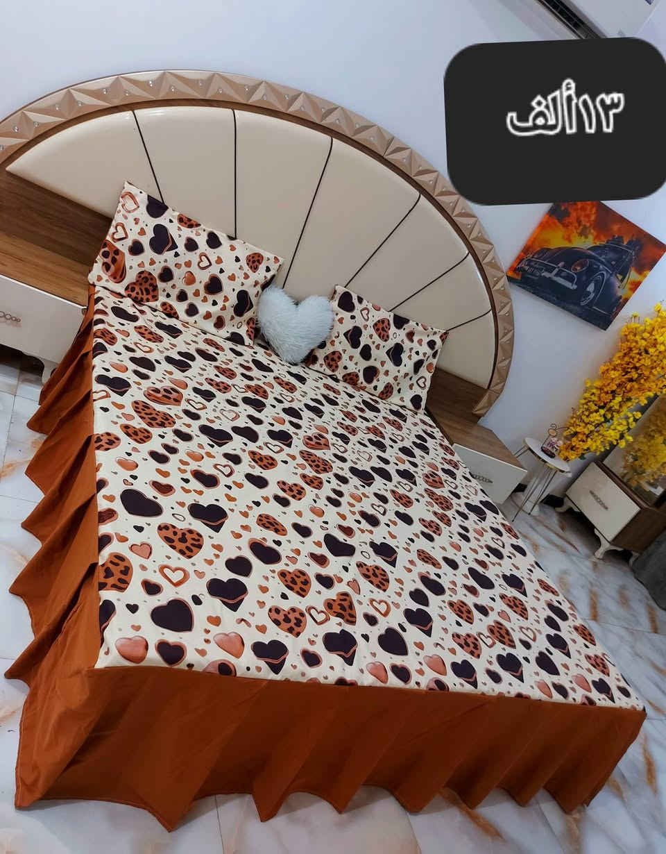 متوفرات بيع مباشر بدون حجز 
قياس ١٨٠ب٢٠٠ لاستيق جوانب 
موقع حله يوجد توصيل لجميع المحافظات 
للحجز واتساب ***********
