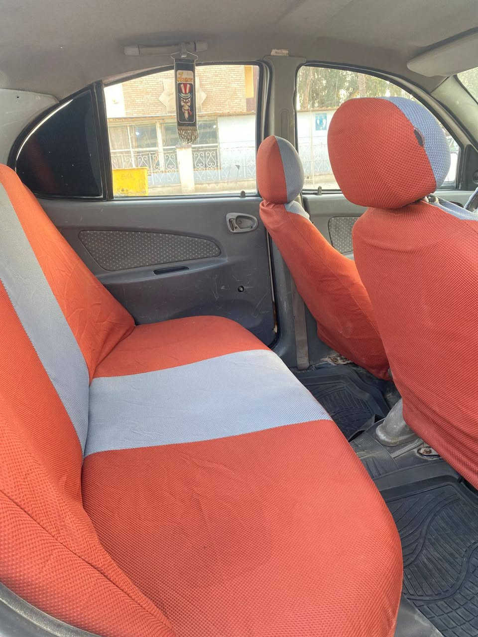 السلام عليكم طيبه موديل
2014مشروع وطني سيارة تخم تاير وحداده وباتري جديد تدفئه  وتبريد كهربائيات كله شغال تراي وين ما تريد سياره مال بيت حلوه 

مكينه وكير خير من الله 

العنوان البصرة قضاءالمدينه 

السعر(32)وبيهه مجال

للتصال ***********
