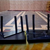 راوتر تي بي لينك • AX55 • AX53