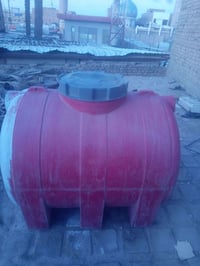 مستخدم قليل • بابل مركز مدينه • ديكور