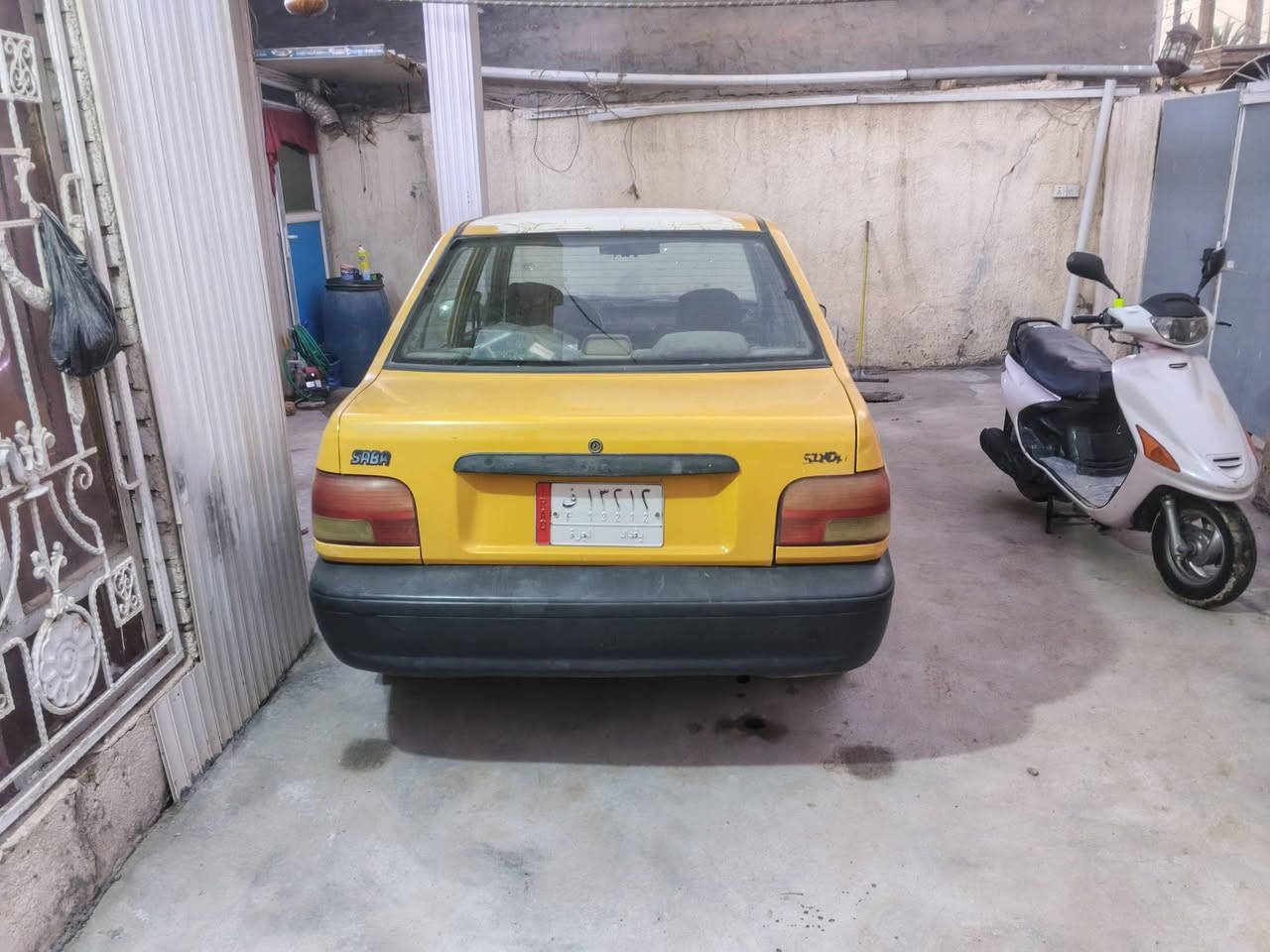 سايبه موديل 2010 مكينه كير حلوات شواصي مكفوله حداديه جديده تفاصيل أكثر اتصل وستفسر راعيه مااندله مستمسكاته موجوده مكانه الحله السعر قفل قفل 10 
***********
