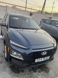 كونا • ٢٠١٩ • وارد امريكي